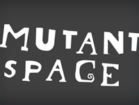 Mutant Space