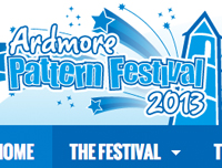 Ardmore Pattern Festival