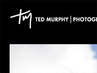 Ted Murphy