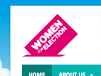 Women For Election