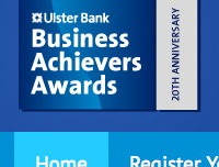 Business Achievers Awards