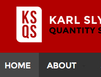 Karl Slyne Quantity Surveyor
