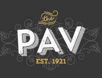 The Pav, Cork