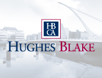 Hughes Blake