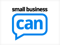 Small Business Can