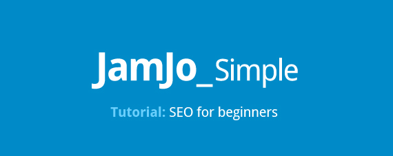 Search Engine Optimization for beginners Search Engine Optimization for beginners
