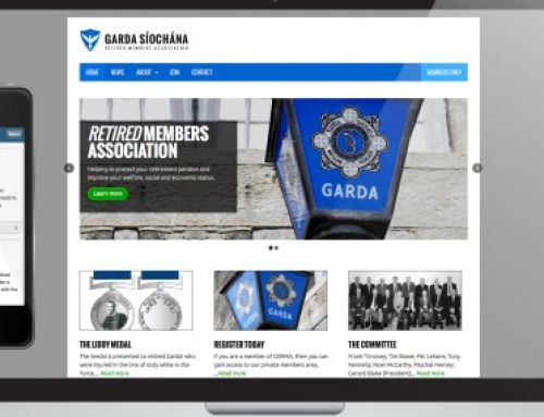 Mobile Website and Responsive Website Design
