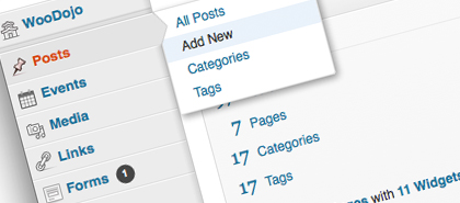 School Web Design Feature - Easy to Manage and update