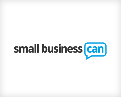Small Business Can