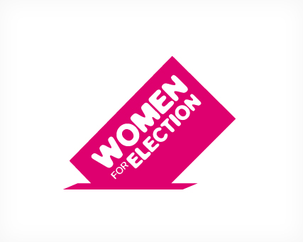 Women For Election