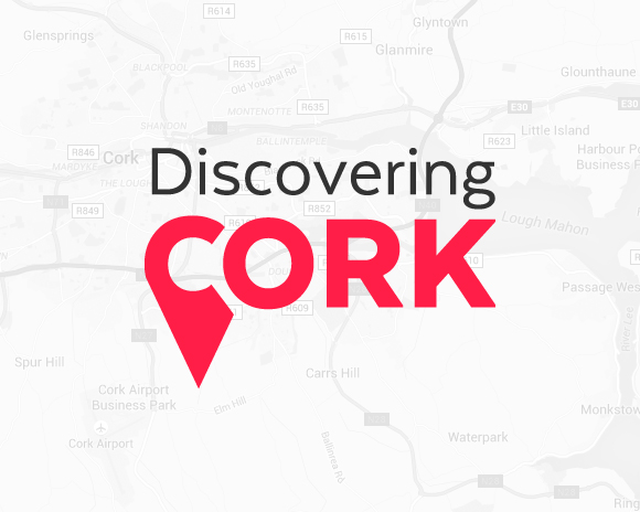 Discovering Cork