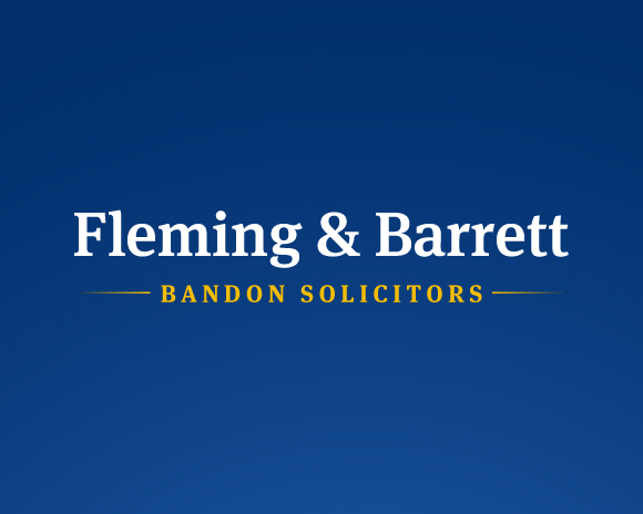 Fleming and Barrett, Bandon Solicitors 