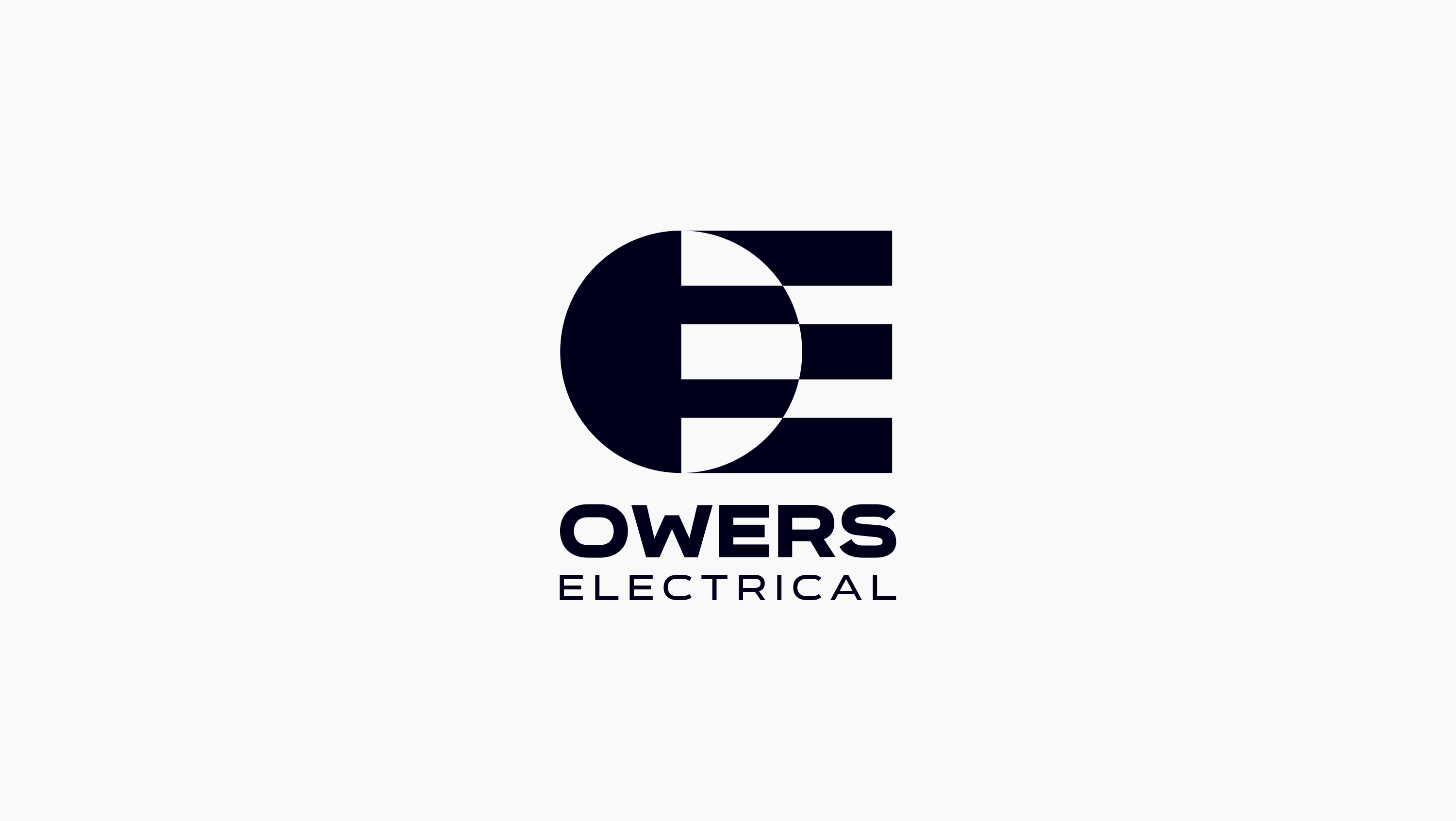 JamJo Logo Design Services - Owers Electrical