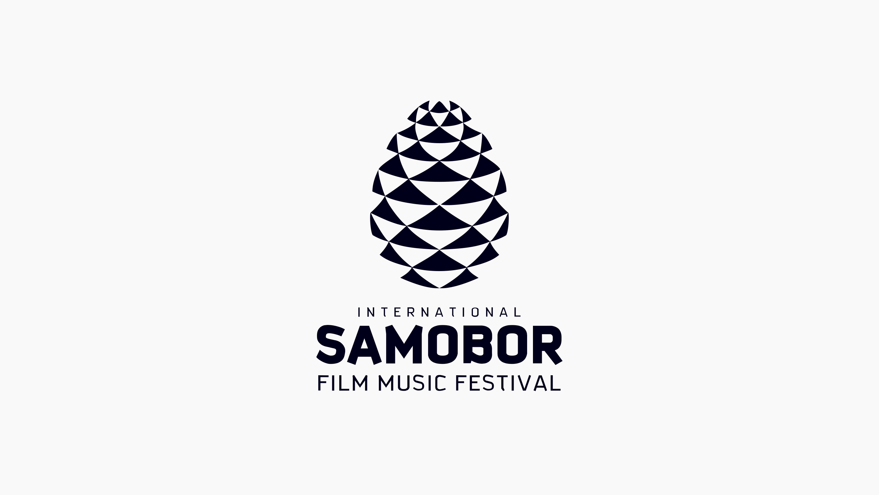 JamJo Logo Design Services - Samobor Film Music Festival