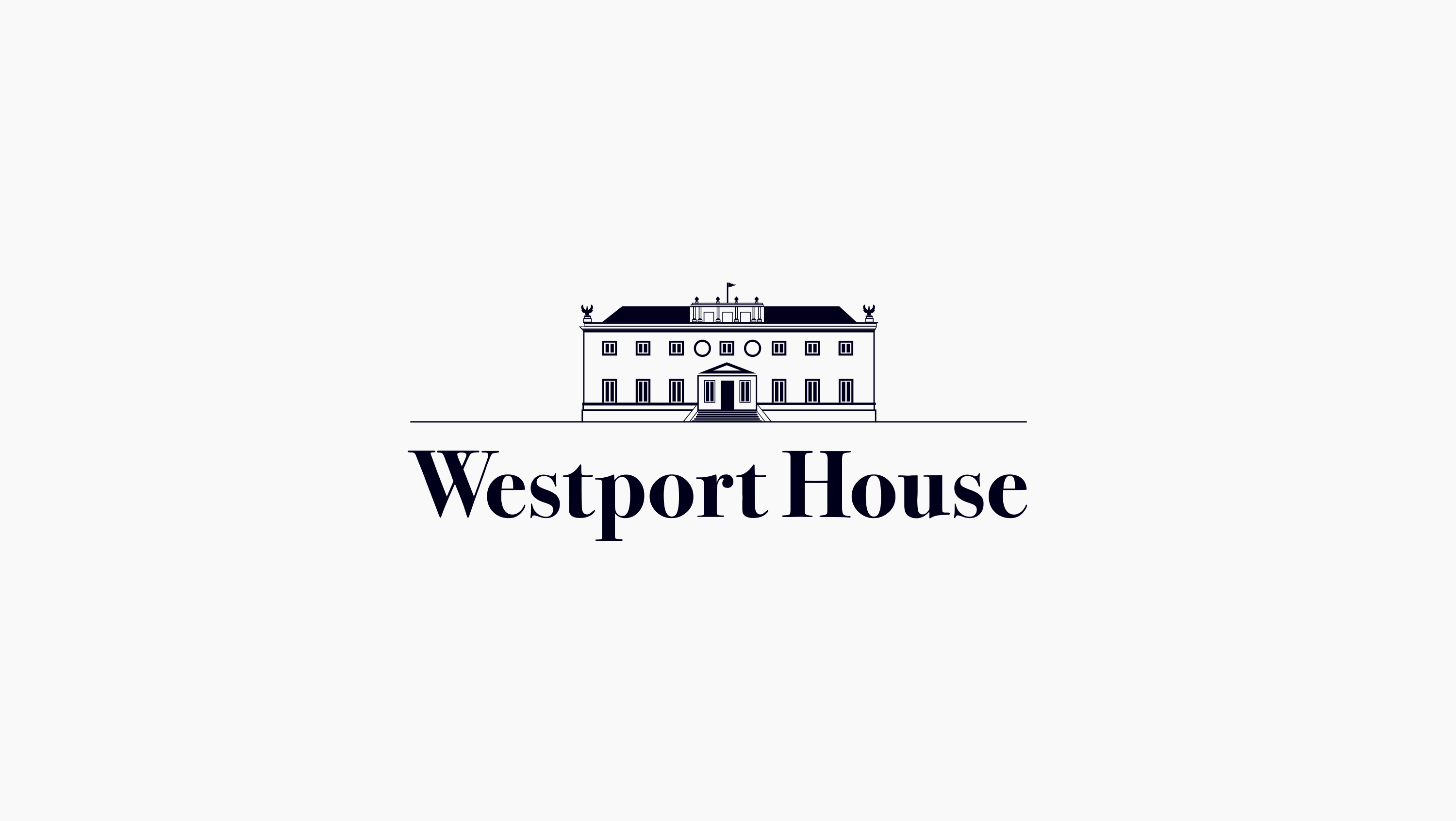 JamJo Logo Design Services - Westport House