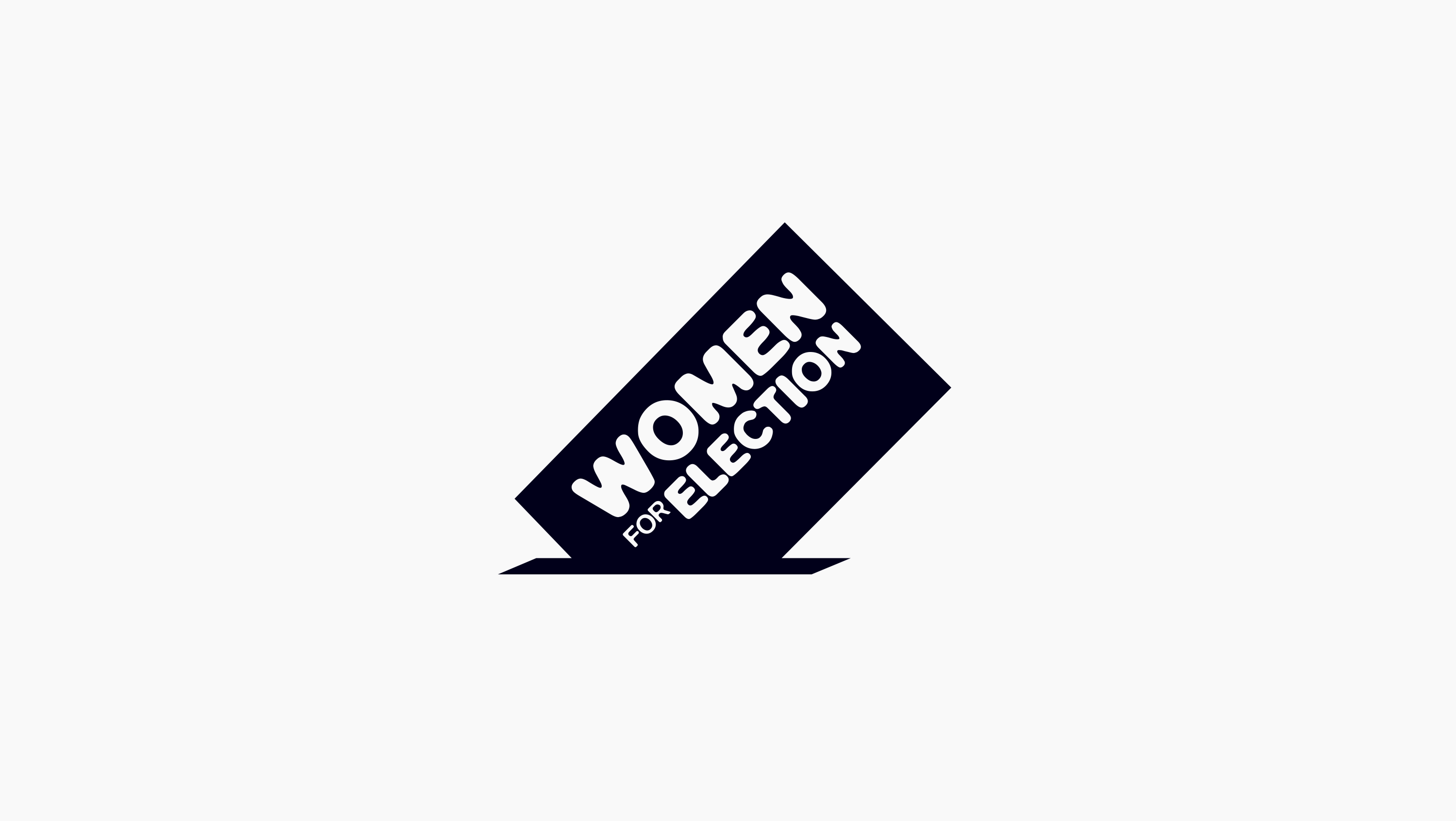 JamJo Logo Design Services - Women For Election